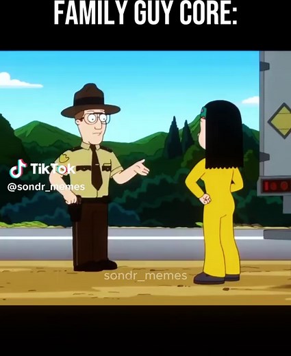 Family Guy Core Moments: Episode 15 Highlights
