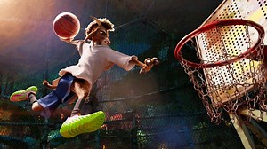 Animated Hit ‘GOAT’ Is Now Streaming - How To Watch