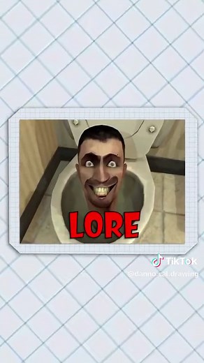 WHAT IS LORE? #shorts #animation #trending | lore