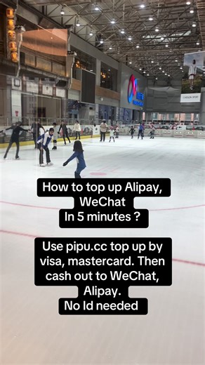 How to recharge Alipay, WeChat pay in 5 minutes . No verification requirements #alipay #wechatpay