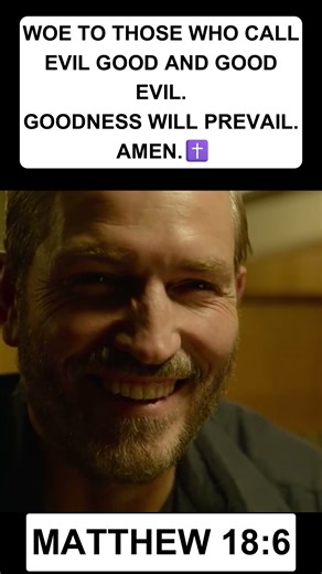 We Must Protect the Children!✝️ (Matthew 18:6)