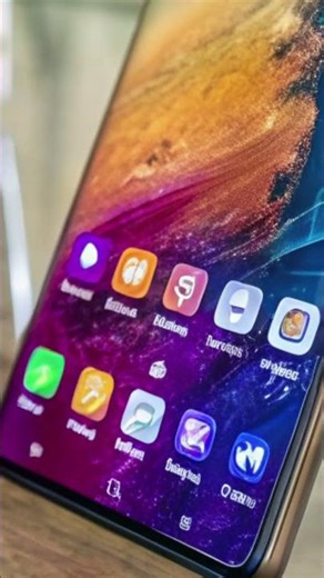 “Samsung Galaxy A71 Front Side Ultra HD Shorts | Crystal Clear AMOLED Display 2025