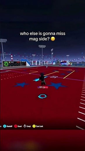 MAGGING IS GONE 💔 NOT FOR ME! THE BEST QB SCRIPT IN UF 2026 🏈 #roblox #gaming #gameplay #ff2