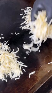 Que no le falte queso a nuestra costra 🤤 | El Tío "Tacos y Carne Asada"