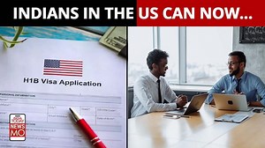 1.7K views · 3 comments | Finally, there’s a ray of light for laid-off techies in the US. Now, you don’t have to find a new job within 60 days. You can get more time simply by changing your visa category. You can shift their H-1B visa to a B category visa. Watch the video to find out more. #tech #techlayoff #visa #H1B #H1Bvisa #US #techies #NewsMo | India Today | Facebook