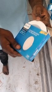 Philips panel light installation fittings kaise kiya jata hai #follow me guys 👍😞 | Sujan Sk