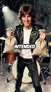 Keith Moon's Explosive TV Disaster That Changed Rock History Forever