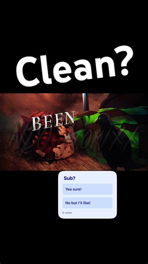 #supportsmallcreators #makethisgoviral Clean Demon Slayer Edit