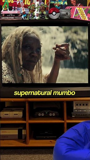 THE CHANGELING (2023) Series Trailer | Upcoming LaKeith Stanfield Horror Fantasy Series | APPLE TV+