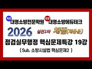 2026 Fire Safety Facility Manager Inspection Practical Administration Core Questions Special Lect...