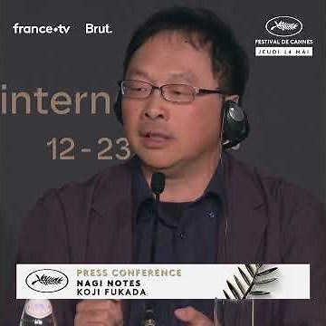 Why is creating essential according to Koji Fukada ?