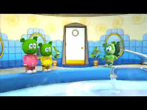 Gummy Bear - Bubble Up(Official Video)