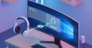 Cách sử dụng Swift Pair để kết nối Bluetooth siêu tốc trên Windows 10