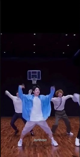 BTS Members Dance 🔥Cola Cola