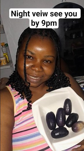 Native pear hits differently #haircare #subscribe #night