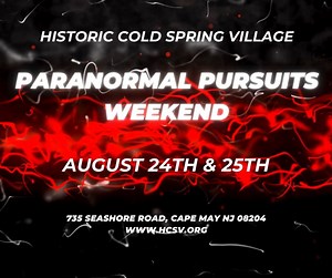 Historic Cold Spring Village on Reels