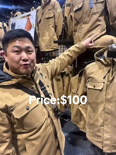 Stay Warm with the Best Snap-On Tools Jacket