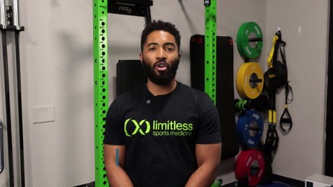 Keys to Strong Hamstrings