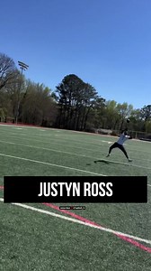 Chiefs WR Justyn Ross looks GOOD in new training video! #chiefs #justynross #patrickmahomes #nfl | How Bout Those Chiefs