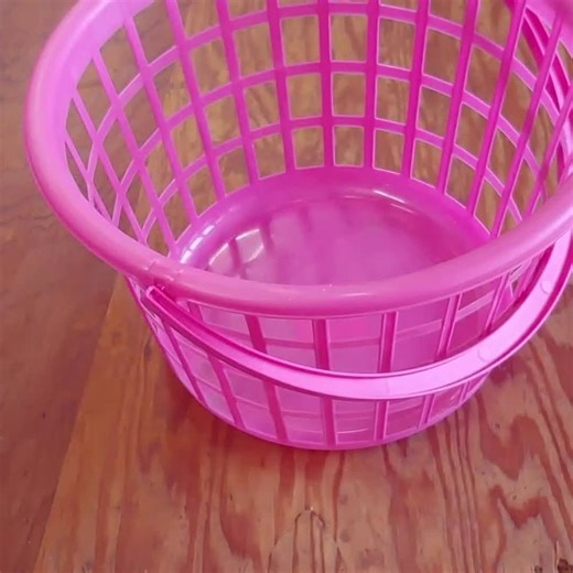 Grab Dollar Store bins to copy these amazing farmhouse storage ideas. | DIY with Hometalk