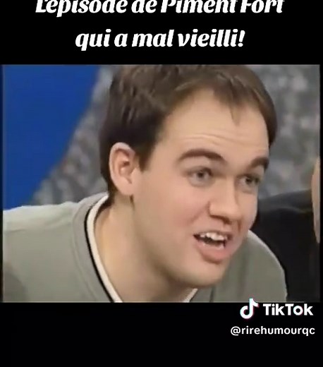 Piment Fort: Humour et Sketchs de Normand Brathwaite