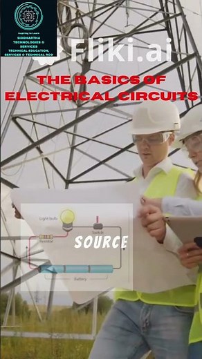 Hands on skills & live practical Electronics, Electrical (Basic Electrical Circuit )