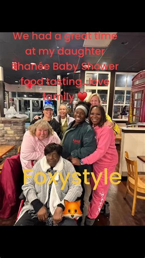 Monica Foxystyle Smith on Reels