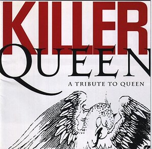 Various - Killer Queen: A Tribute To Queen
