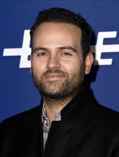 Omar Elba | Actor, Writer, Director