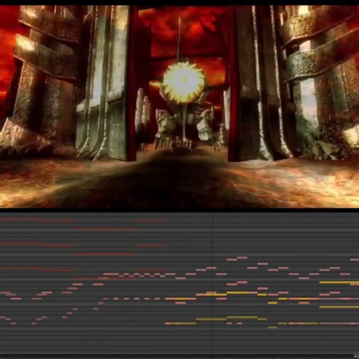 A soundtrack can bring an entire World back | Oblivion Rescore