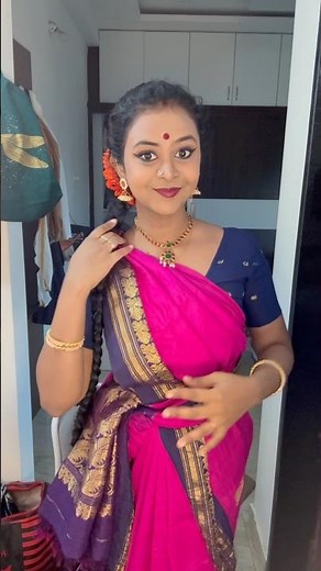 Classical Dance makeup Get Ready with me 💗