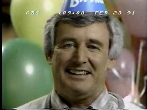 CBS Evening News - 1991-02-23
