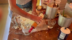 Baking With Joyce, part 4 | Joyce Maynard