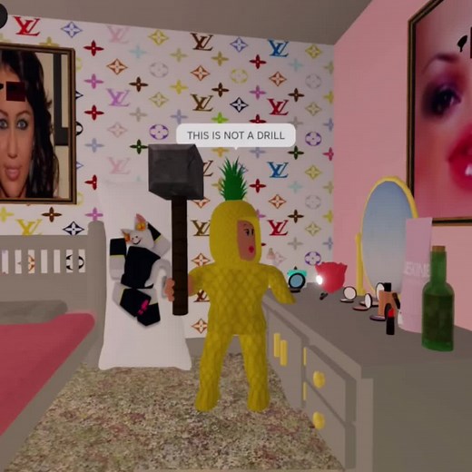 Funny Roblox Outfits and Memes You Can't Miss