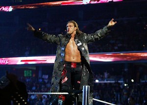 WWE News: Edge opens up about stressful feud with Matt Hardy involving Lita