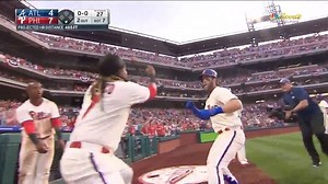 34K views · 785 reactions | Folks, one year ago today was Bryce Harper's first home run as a Phillie. Tag a friend who could use something to brighten their Monday. | NBC Sports Philadelphia | Facebook