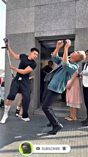 Awkward Elevator Moment That Got Everyone Quiet 😅Elevator Full… But She Still Walked In 😂