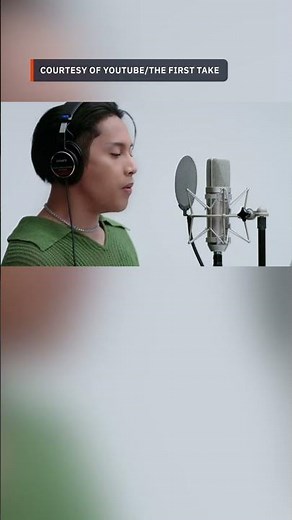 SB19 performs ‘GENTO’ in Japanese channel ‘The First Take’