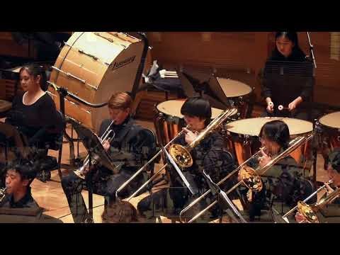 City Under the Coral Sea by Zoe Yost VCW | Maryland Classic Youth Orchestras, Symphony