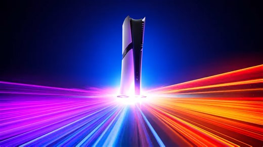 PS5 Pro is so powerful that it doubles FPS in first-party Sony games