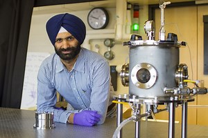 Bubble, bubble … boiling on the double