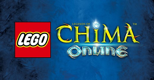 LEGO Legends of Chima Online sur PC