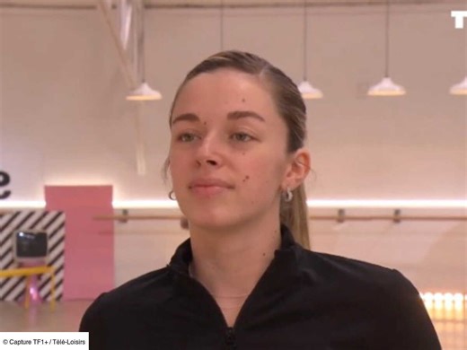 Emma (Danse avec les stars) se rend aux urgences après une chute pendant les répétitions avec Dorian Rollin