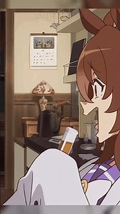 Tachyons anger managment advice! #umamusume #meme #voiceover