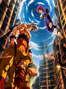 Wukong Meets Someone Stronger: Wukong vs Saitama Showdown