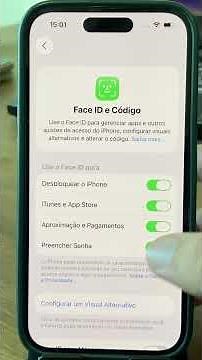 How to remove Face ID on iPhone 17