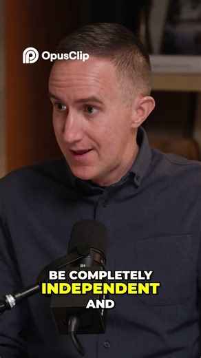 Ambition for Independence Money, Goals, and Freedom