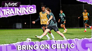 662K views · 71K reactions |  INSIDE TRAINING  朗 Amazing goals in preparation for Celtic FC! ⚽ ¡Trabajo y muchos GOLAZOS ante de la #UCL! | Real Madrid C.F. | Facebook