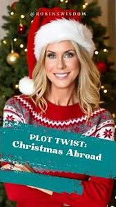 Why Expats Actually Have Better Holidays #TravelAfter50 #ExpatReality #Perspective