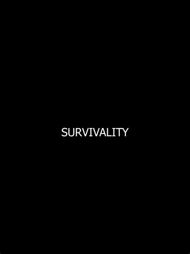 Exploring Jeysi's Survivality in Minecraft Gameplay